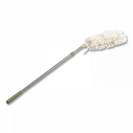 HiDuster Dusting Tool with Angled Launderable Head, 51