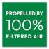Air Wick Aerosol Air Freshener, Lavender and Chamomile, 8 oz Aerosol Spray, 12/Carton (05762CT)