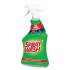 SPRAY n WASH Stain Remover, 22 oz Spray Bottle, 12/Carton (00230)