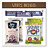 Low Calories Snack Box, 28 Assorted Snacks/Box (70000128)