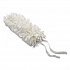 Replacement Head for Hauser Plus Antimicrobial Overhead Duster (T199)