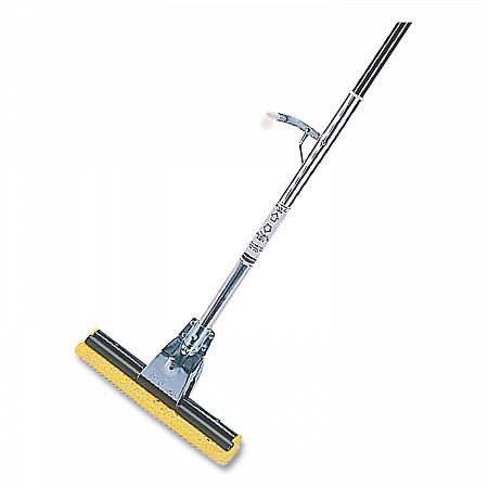 Steel Sponge Mop, 12