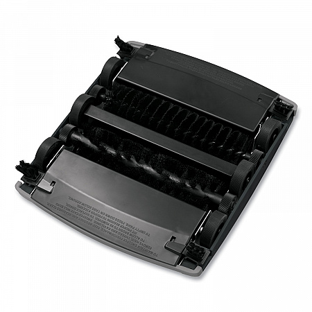 Dual Action Sweeper, 44