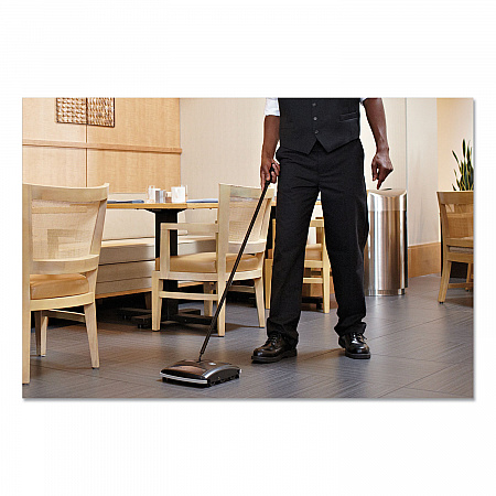 Dual Action Sweeper, 44