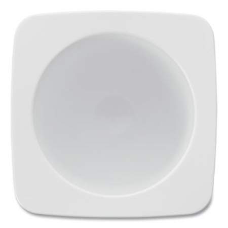 Rubbermaid Commercial Holder for Toilet Bowl Brush, White Plastic (631100WE)