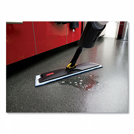 Light Commercial Spray Mop, 18
