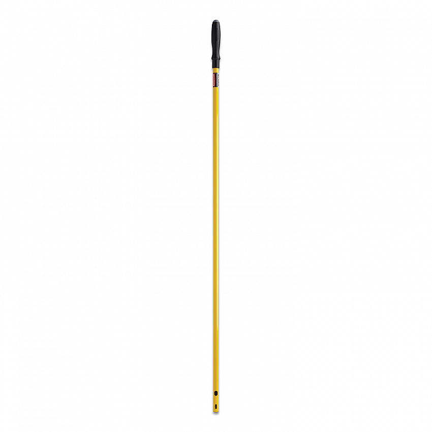 HYGEN Quick-Connect Handle, 58", Yellow (Q750YW)