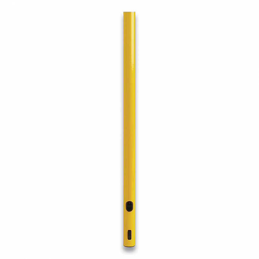 HYGEN Quick-Connect Handle, 58", Yellow (Q750YW)