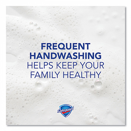Antibacterial Foam Hand Soap Refill, E-2 Formula, Unscented, 1,200 mL, 4/Carton (47434)