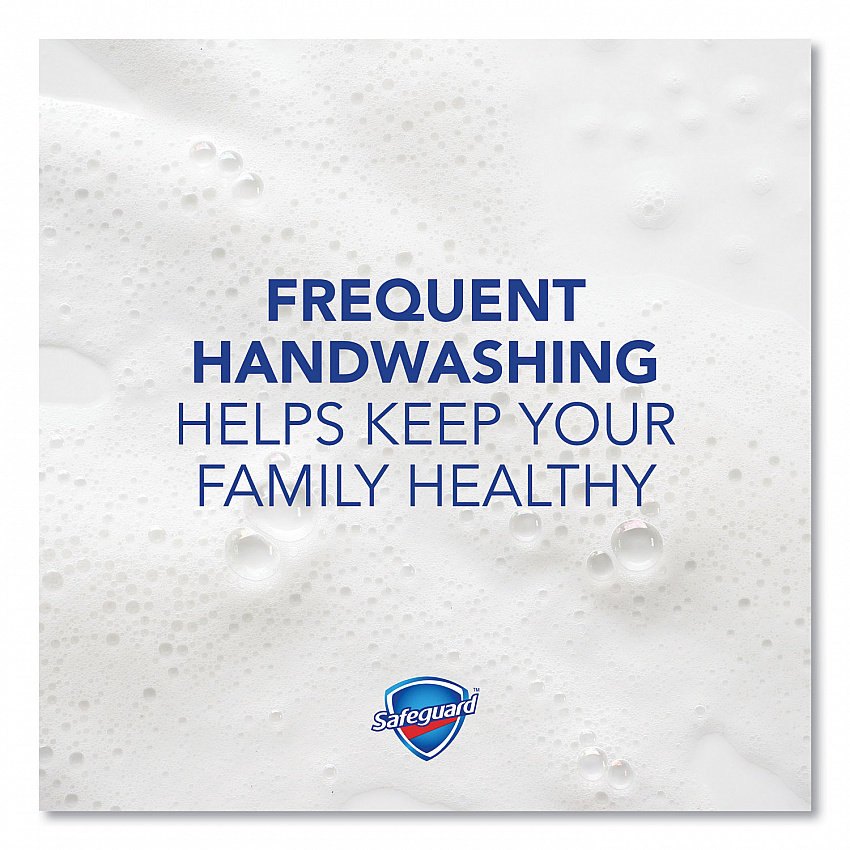 Antibacterial Foam Hand Soap Refill, E-2 Formula, Unscented, 1,200 mL, 4/Carton (47434)