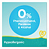 Complete Clean Baby Wipes, 1-Ply, Baby Fresh, 7 x 6.8, White, 72 Wipes/Pack, 8 Packs/Carton (75536)
