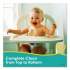 Pampers Complete Clean Baby Wipes, 1 Ply, Baby Fresh, 504/Pack (75614)