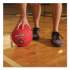 Champion Sports Playground Ball, 8.5" Diameter, Red (PG85)