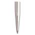 Cross Classic Century Twist-Action Ballpoint Pen, Retractable, Medium 1 mm, Black Ink, Chrome Barrel (3502)