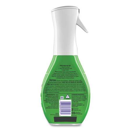 Mr. Clean Clean Freak Deep Cleaning Mist Multi-Surface Spray, Gain Original, 16 oz Spray Bottle, 6/Carton (79127)