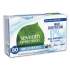 Seventh Generation Natural Fabric Softener Sheets, Unscented, 80 Sheets/Box (44930EA)