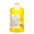 Pine-Sol All Purpose Cleaner, Lemon Fresh, 144 oz Bottle (35419EA)