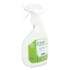 Green Works Bathroom Cleaner, 24 oz Spray Bottle (00452)
