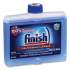FINISH Dishwasher Cleaner, Fresh, 8.45 oz Bottle, 6/Carton (95315)