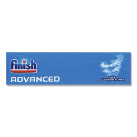 FINISH Automatic Dishwasher Detergent, Lemon Scent, Powder, 2.3 qt. Box, 6 Boxes/Ct (78234)