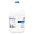 Clorox Healthcare Bleach Germicidal Cleaner, 128 oz Refill Bottle, 4/Carton (68978)