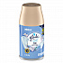 Automatic Air Freshener, Clean Linen, 6.2 oz Spray Can (375364EA)
