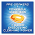 Dish Detergent Gelpacs, Orange Scent, 54/Box (81181)