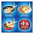 Dish Detergent Gelpacs, Orange Scent, Box of 32 Gelpacs, 8 Boxes/Carton (81053CT)
