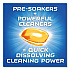 Dish Detergent Gelpacs, Orange Scent, 54/Box, 4 Boxes/Carton (81181CT)