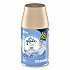 Automatic Air Freshener, Clean Linen, 6.2 oz Spray Can, 6/Carton (375364)
