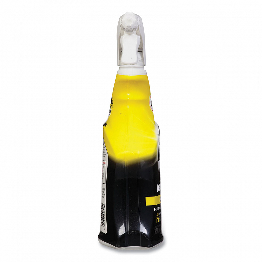 Heavy Duty Cleaner Degreaser, 32 oz Trigger Spray Bottle (99624EA)