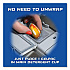 Dish Detergent Gelpacs, Orange Scent, 54/Box (81181)