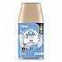 Automatic Air Freshener, Clean Linen, 6.2 oz Spray Can, 6/Carton (375364)