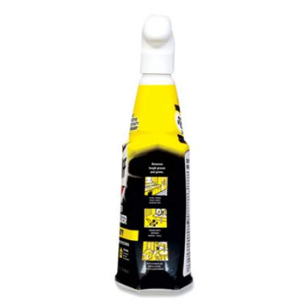 EASY-OFF Heavy Duty Cleaner Degreaser, 32 oz Spray Bottle (99624EA)