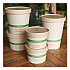 Paper Lids for Bowls, 3.6