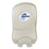 Dial Professional Dial 1700 Manual Dispenser, 1.7 L, 12.66 x 7.07 x 3.95, Pearl, 3/Carton (20078)