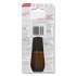 Air Wick Essential Mist Refill, Cinnamon and Crisp Apple, 0.67 oz Bottle, 6/Carton (98553)