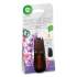 Air Wick Essential Mist Refill, Lavender and Almond Blossom, 0.67 oz Bottle, 6/Carton (98552)