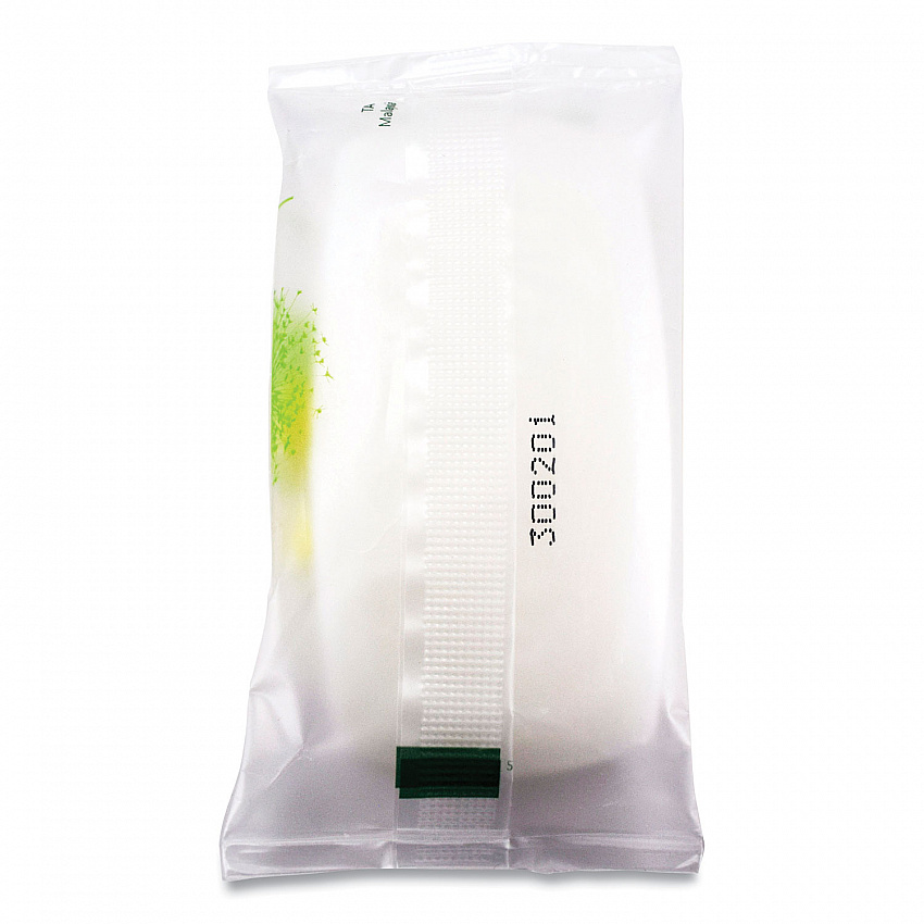 Bath Massage Bar, Clean Scent, 1.06 oz, 300/Carton (SPEGCBH)