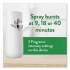 Air Wick Freshmatic Life Scents Starter Kit, Summer Delights, 5.89 oz Aerosol Spray, 4/Carton (88410)