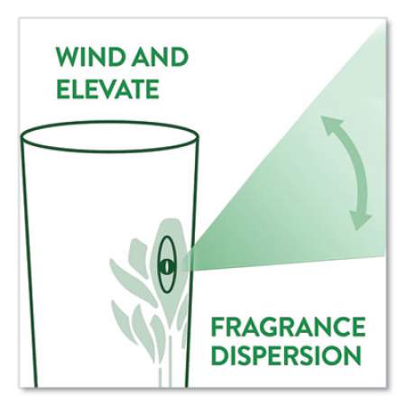 Air Wick Freshmatic Life Scents Starter Kit, Summer Delights, 5.89 oz Aerosol Spray (88410KT)