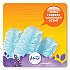 Dusters Refill, Dust Lock Fiber, Lavender Vanilla Scent, Light Blue, 10/Box (21461BX)