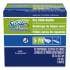 Swiffer Dry Refill Cloths, White, 10 5/8" x 8", 32/Box, 6 Boxes/Carton (33407CT)