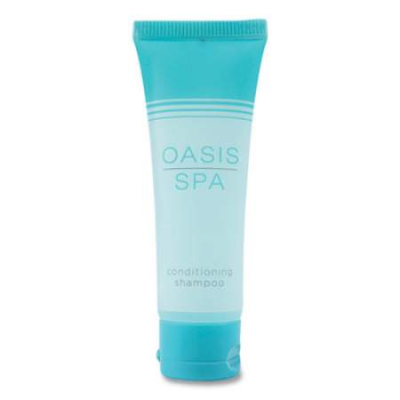 Oasis Conditioning Shampoo, Clean Scent, 1 oz, 288/Carton (SHOAST1709)
