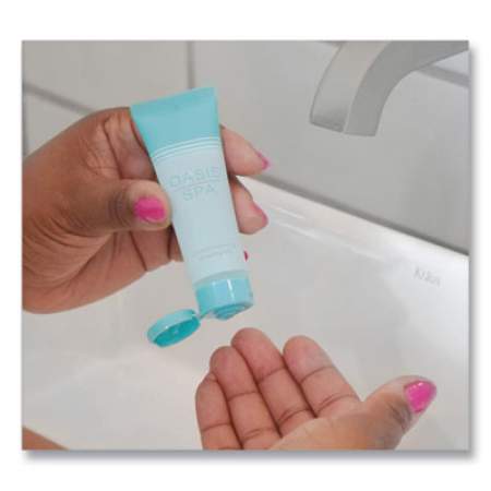 Oasis Conditioning Shampoo, Clean Scent, 1 oz, 288/Carton (SHOAST1709)