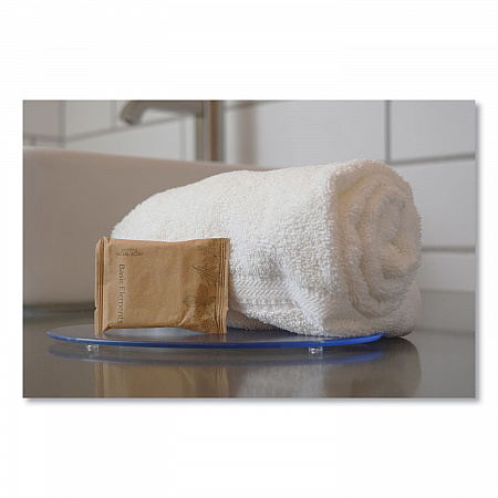 Facial Soap Bar, Clean Scent, 0.71 oz, 500/Carton (SPBELFL)