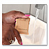 Facial Soap Bar, Clean Scent, 0.71 oz, 500/Carton (SPBELFL)