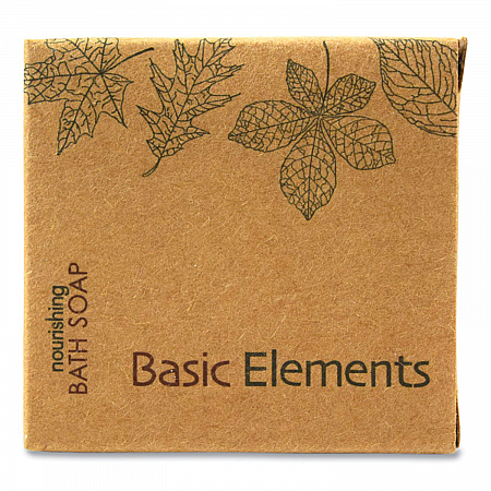 Bath Massage Bar, Clean Scent, 1.06 oz, 300/Carton (SPEGCBH)