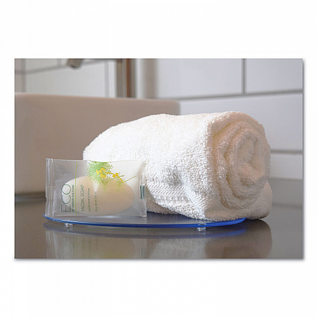 Facial Soap Bar, Clean Scent, 0.71 oz, 500/Carton (SPEGCFL)