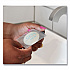 Soap Bar, Clean Scent, 0.35 oz, 1,000/Carton (SPOAS101709)